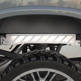 2019+ Chevy/GMC 1500 Frame Overlays