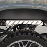 2019+ Chevy/GMC 1500 Frame Overlays