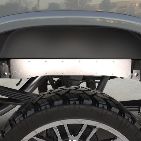 2019+ Chevy/GMC 1500 Frame Overlays