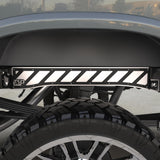 07-13 Chevy/GMC 1500 Frame Overlays