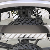 14-18 Chevy/GMC 1500 Frame Overlays
