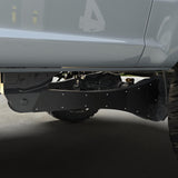 2005+ Ford Super Duty Radius Arm Overlays