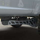 2005+ Ford Super Duty Radius Arm Overlays