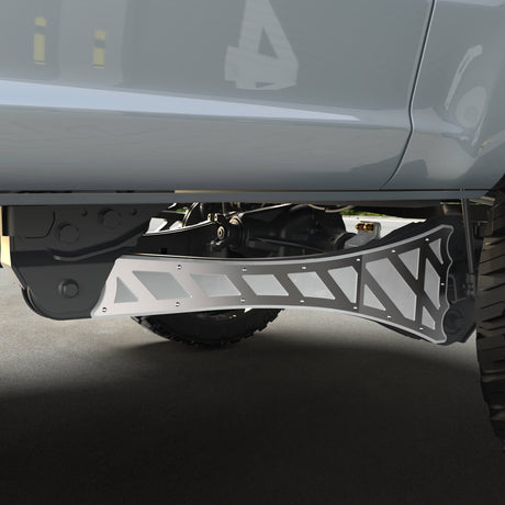 2005+ Ford Super Duty Radius Arm Overlays