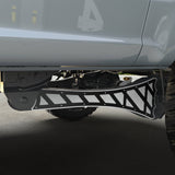 2005+ Ford Super Duty Radius Arm Overlays