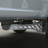 2005+ Ford Super Duty Radius Arm Overlays