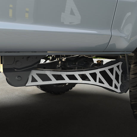 2005+ Ford Super Duty Radius Arm Overlays