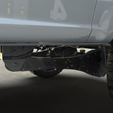 2005+ Ford Super Duty Radius Arm Overlays