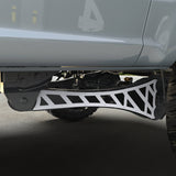 2005+ Ford Super Duty Radius Arm Overlays