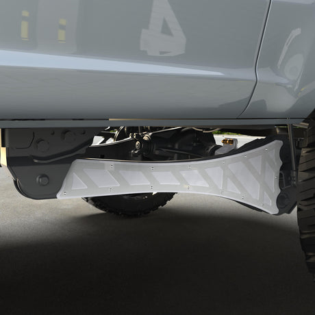 2005+ Ford Super Duty Radius Arm Overlays