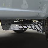 2005+ Ford Super Duty Radius Arm Overlays