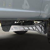 2005+ Ford Super Duty Radius Arm Overlays