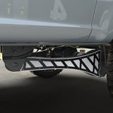 2005+ Ford Super Duty Radius Arm Overlays