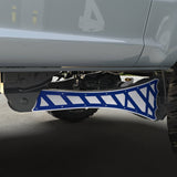 2005+ Ford Super Duty Radius Arm Overlays