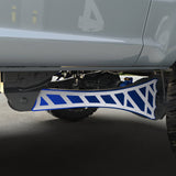 2005+ Ford Super Duty Radius Arm Overlays