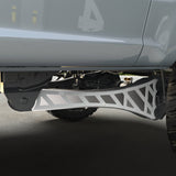 2005+ Ford Super Duty Radius Arm Overlays