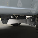 2005+ Ford Super Duty Radius Arm Overlays