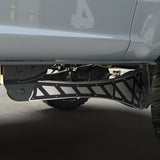 2005+ Ford Super Duty Radius Arm Overlays