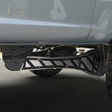 2005+ Ford Super Duty Radius Arm Overlays