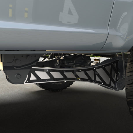 2005+ Ford Super Duty Radius Arm Overlays