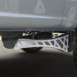 2005+ Ford Super Duty Radius Arm Overlays