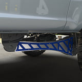 2005+ Ford Super Duty Radius Arm Overlays
