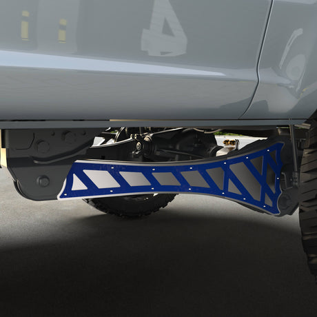 2005+ Ford Super Duty Radius Arm Overlays