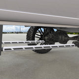 20+ GM 2500/3500 Torsion Bar Overlays