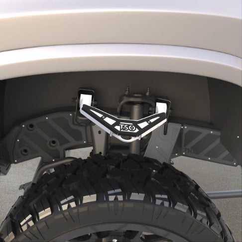 20+ GM 2500/3500 2.5"-3.5" Leveling Kit
