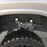 20+ GM 2500/3500 2.5"-3.5" Leveling Kit