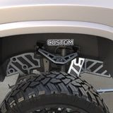 Suspension Emblems - Universal