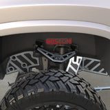 Suspension Emblems - Universal