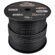 250Ft Speaker Cable, 12 AWG, 2 Conductors (TSPK-212-250) Audiopipe