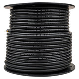 250Ft Speaker Cable, 12 AWG, 2 Conductors (TSPK-212-250) Audiopipe