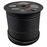 250Ft Speaker Cable, 14 AWG, 8 Conductors (TSPK-814-250) Audiopipe