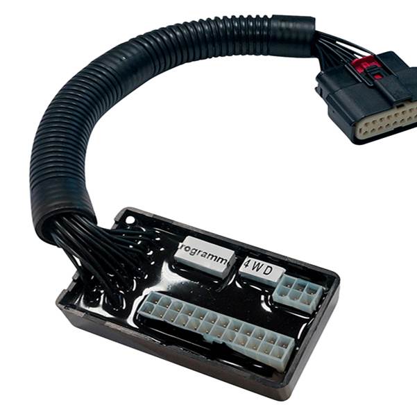 Navitas TSX harness Club Car 1268/1264