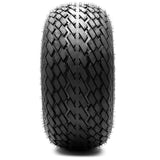 Arisun Turf Sail 18x8.5-8 Wheel and Tire Combo Set of 4