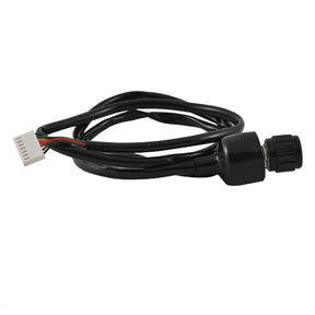TS Chip Replacement Cable and Switch TS Performance