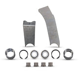 Desolate Motorsports TTB Uniball and Plate Kit - 1980-1996 Ford F150/Bronco Desolate Motorsports