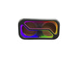 TT Panel w/ RGB LED Lights & Beauty Panel - Vynil Audio Xtreme Code