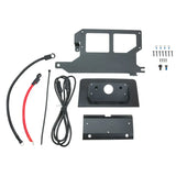 2022-2024 Toyota Tundra SWITCH Works Alpha12 Mounting Kit SWITCH Works
