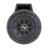 High Performance Enclosure (TUBO-X1050A) Audiopipe