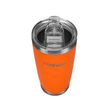 PRV Orange Insulated Tumbler Cup – 20 Oz PRV Audio