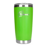 TPT 20 Oz Tumbler Insulated Cup