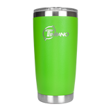 TPT 20 Oz Tumbler Insulated Cup Timpano Audio