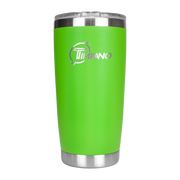 TPT 20 Oz Tumbler Insulated Cup Timpano Audio