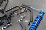 07-21 TUNDRA 2WD/4WD Race Suspension Kit by LSK