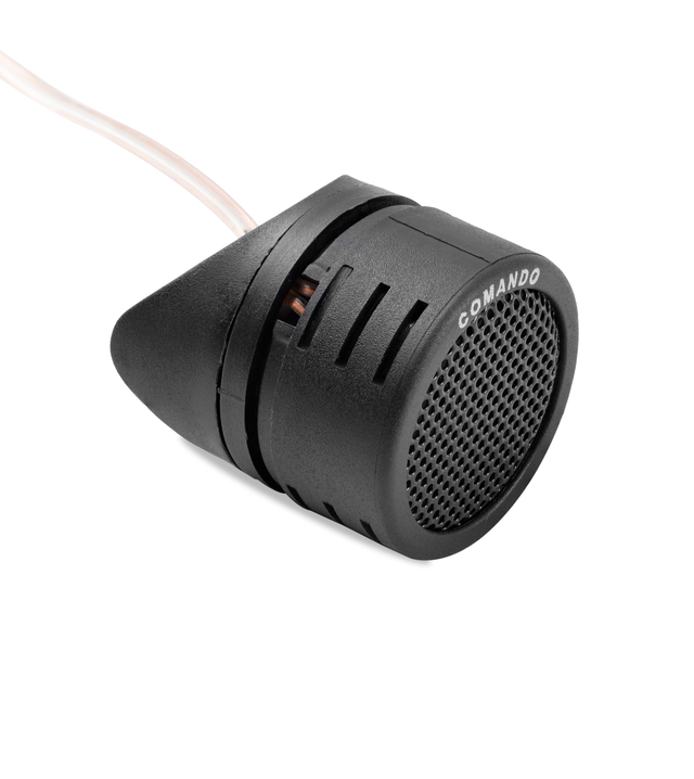 TW17-BS | 1''  500W MAX. | 4ohm Comando Audio