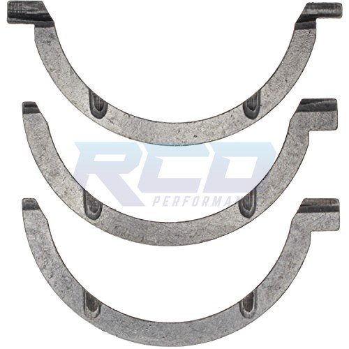 Mahle 6.7L Engine Crankshaft Thrust Bearing Washer Set