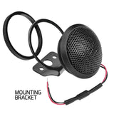 PRV TW100SD-4 (PAIR) Tweeter PRV Audio